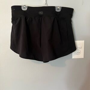 CALIA RUNNING SHORTS! 2.5 IN